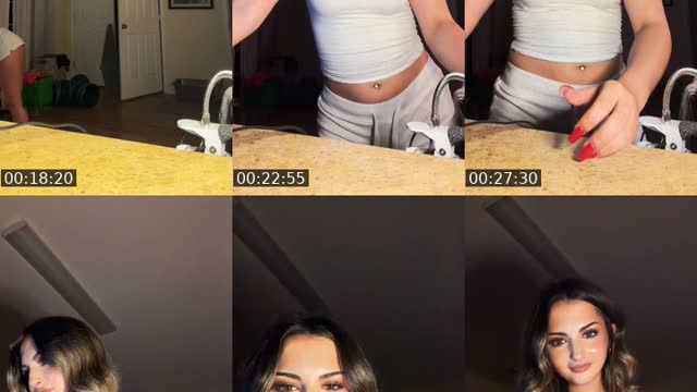 late vibes come chat - @j_zanca