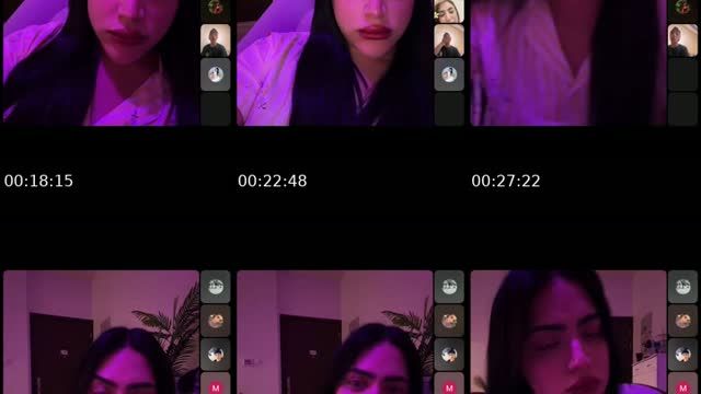 @diva05823 TikTok live