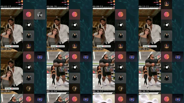 @theuuuoitjigrgtgyjkjteg1 TikTok live