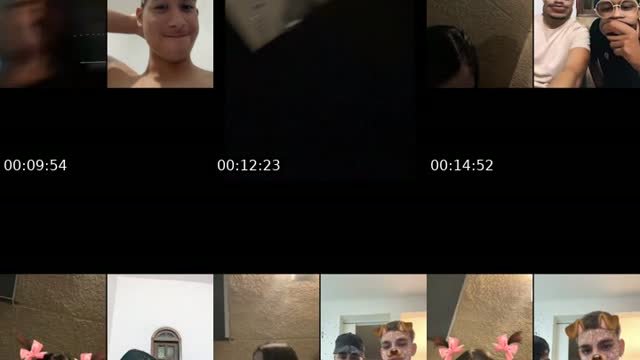 @gigii.justo TikTok live from 2026-08-21