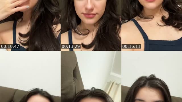 @mafeppr TikTok live from 2026-08-21