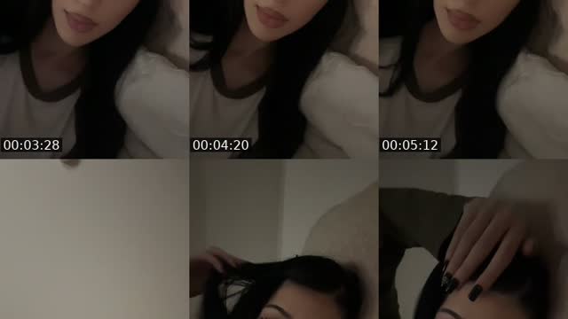 @passmethemflighter TikTok live