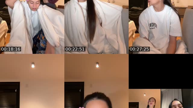 @04_cosmo TikTok live from 2026-08-21