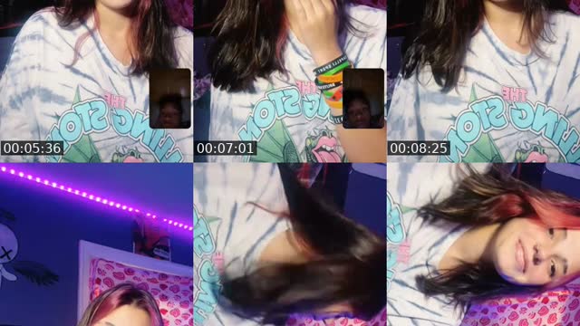 @muhalover676767 TikTok live