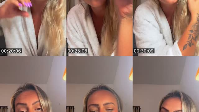 @euamandaabon TikTok live from 2026-08-21