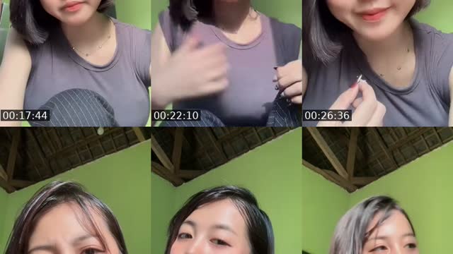 @debbygemash TikTok live from 2026-08-21