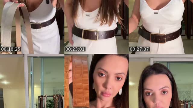 @caravierimilano TikTok live from 2026-08-21