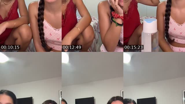 @aitana7467 TikTok live from 2026-08-21