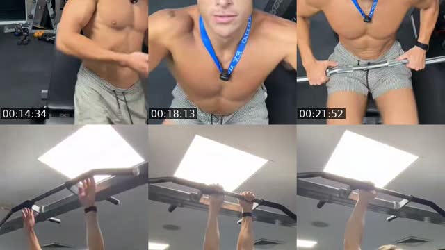 @chadmanpowers_ TikTok live from 2026-08-21