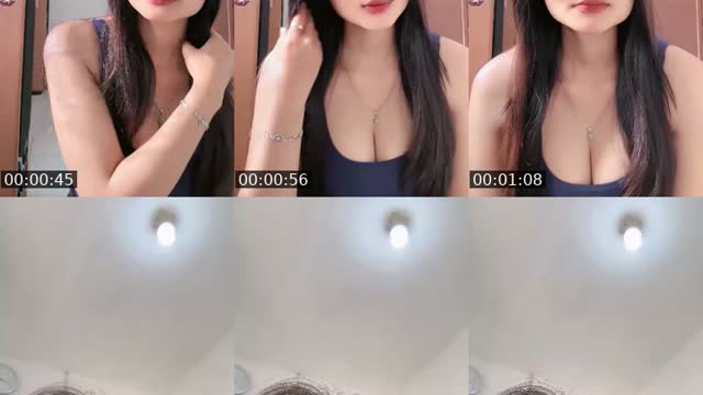 @i.fxnn TikTok live