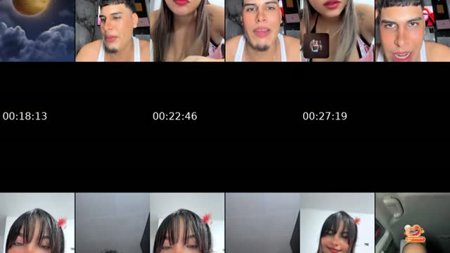@tatiromero777 TikTok live from 2026-08-21