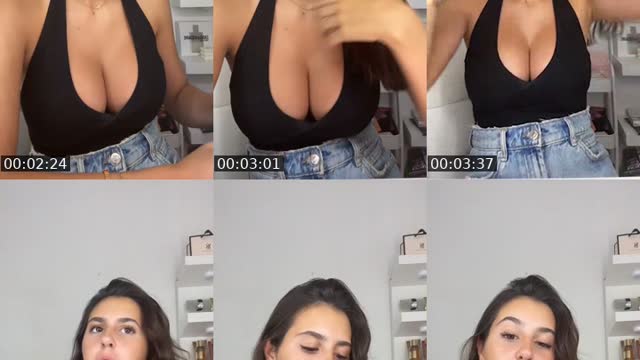 ONLY GIRLS - @isabella.brunheroto
