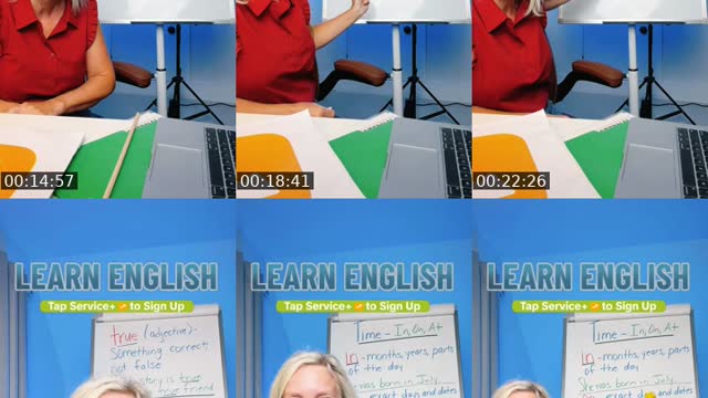 @learnenglishwordbyword TikTok live from 2026-08-21