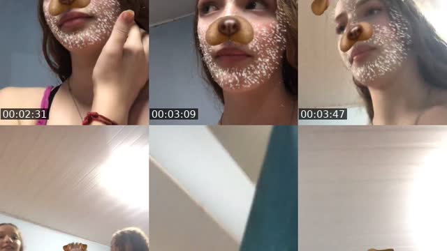 @secrettssofis TikTok live
