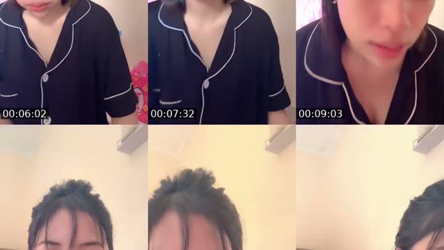 @ikavlor TikTok live