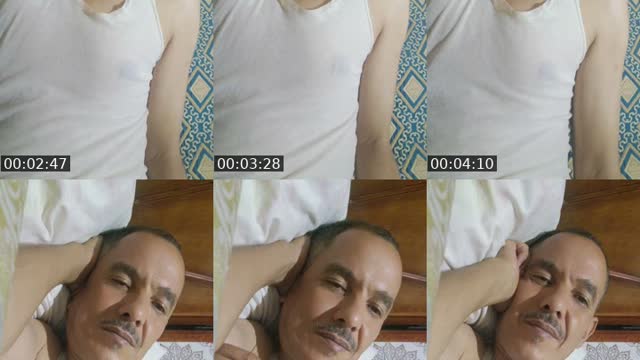 @lbaje TikTok live