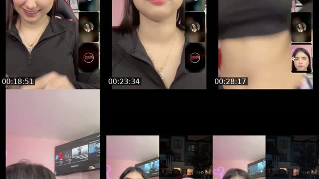 @rosanjill.20 TikTok live from 2026-08-21