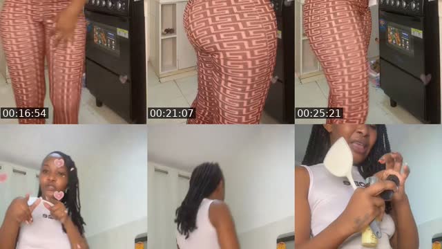 @misscidn TikTok live from 2026-08-21