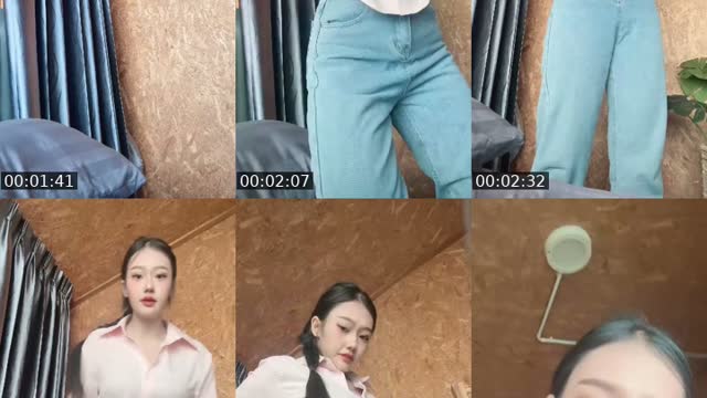 @g_khajeerat TikTok live