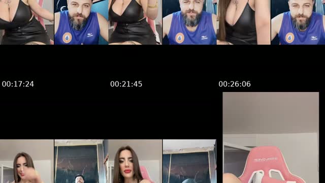 @n.nano14 TikTok live