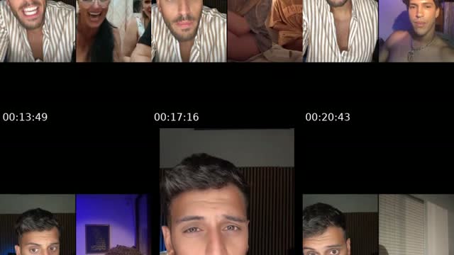 @mastro.10 TikTok live