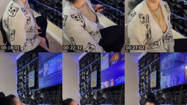 TikTok live: Buenas tardes by @jrmargarita