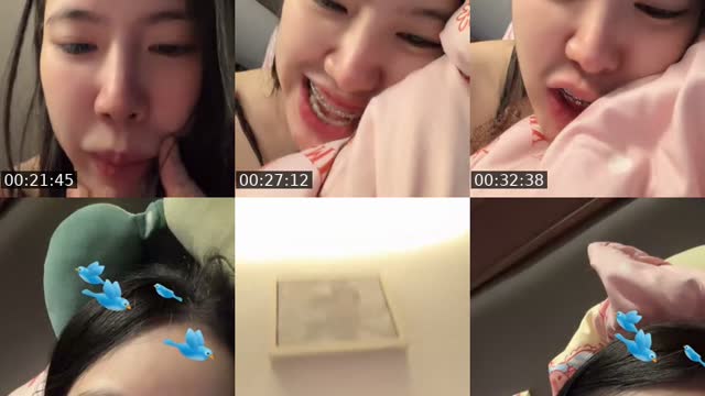 @_cream.myy TikTok live