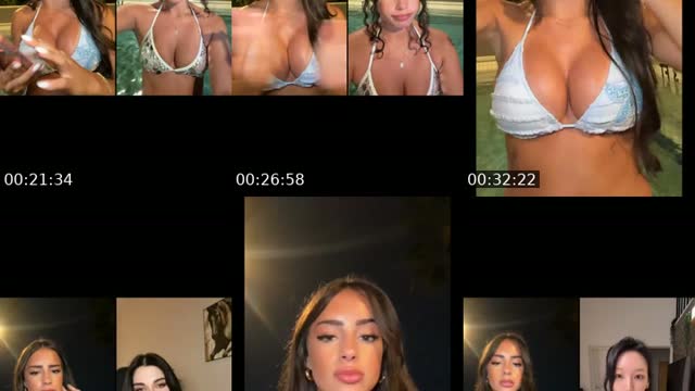 TikTok live: help me fill my gift gallery ￼￼ by @jadyn.dawn