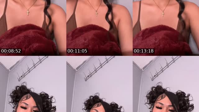 @exx.dgaf TikTok live from 2026-08-21
