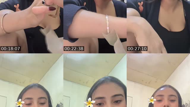 @tesya5075 TikTok live from 2026-08-21