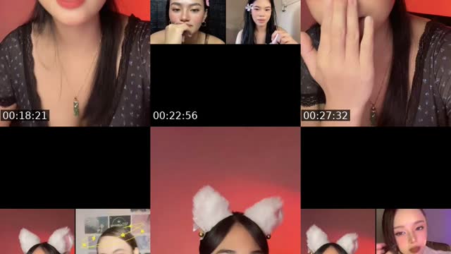 @mellieboo52 TikTok live