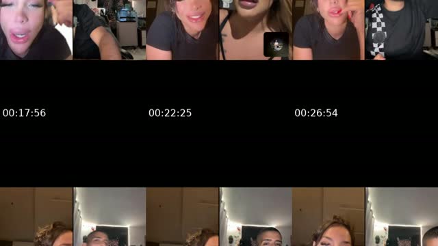 @ragadkharoob5 TikTok live