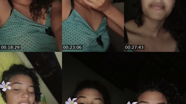 @adrielly_lour01 Brazil TikTok live from 2026-08-21