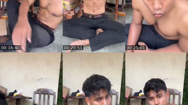 @mcecep28 TikTok live from 2026-08-21
