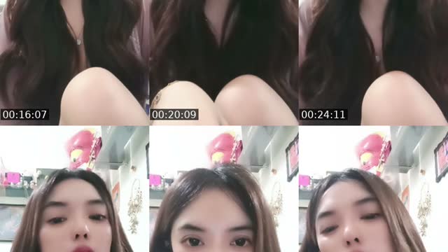 @panggilyi TikTok live