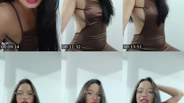 TikTok live: holiss... by @camila87508