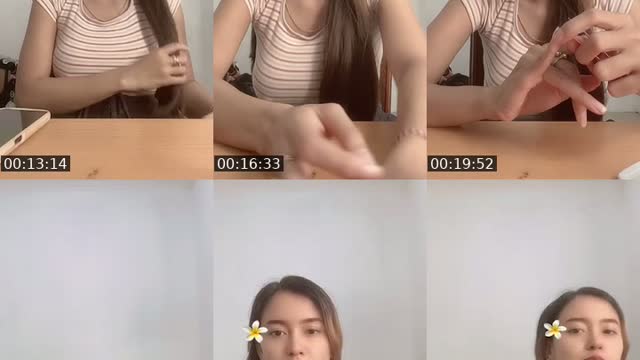 @dhani_rama_resti TikTok live