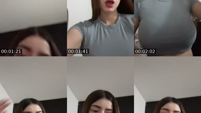 @user000781071 TikTok live
