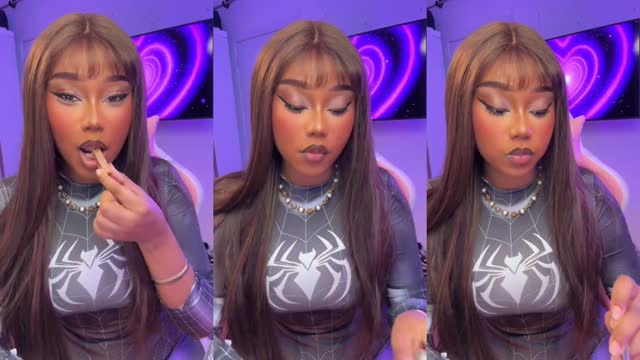 @laysaeu TikTok live