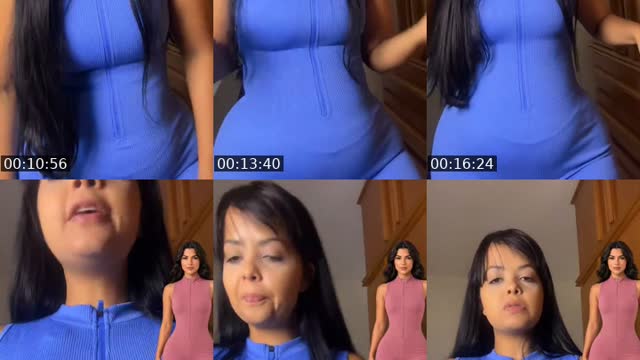 @joycetikokshop TikTok live