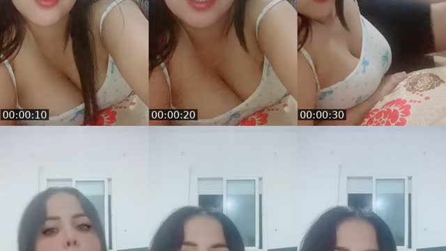 @khawla.am2 TikTok live