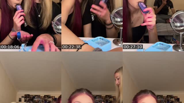 @a11shwxx TikTok live from 2026-08-21