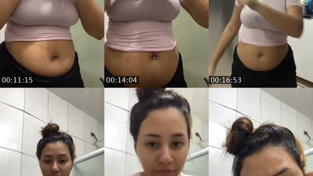 @almeidayas7 TikTok live from 2026-08-21