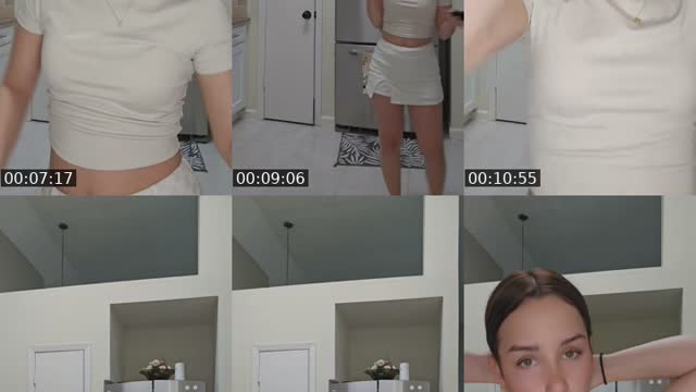 @christy.vazquez7 TikTok live