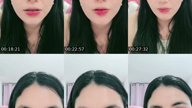 @lc941.9 TikTok live from 2026-08-21