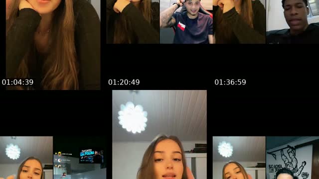 @andrade_josy02 TikTok live from 2026-08-21