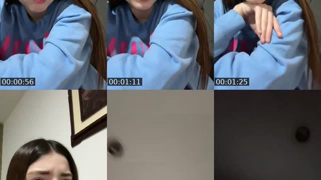 @user000781071 TikTok live