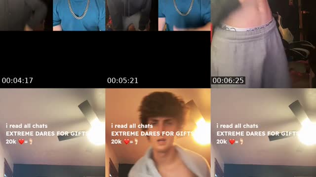 @h7nte7 TikTok live