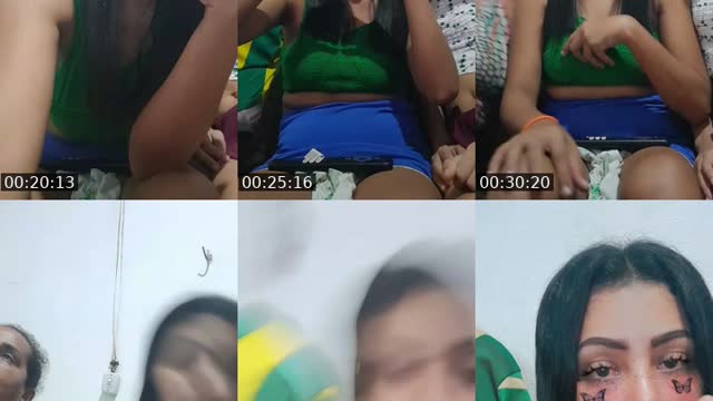 TikTok live: Olá amores🥰🥰 by @gssc.rr