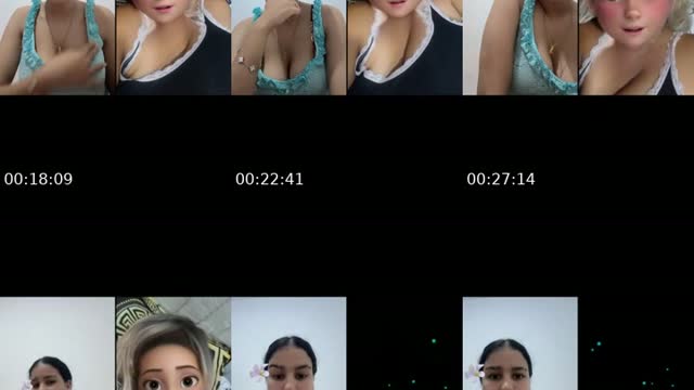 @haboubaafir TikTok live